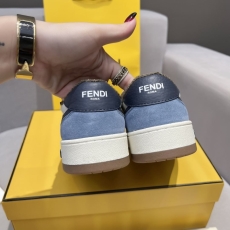 Fendi Sneakers